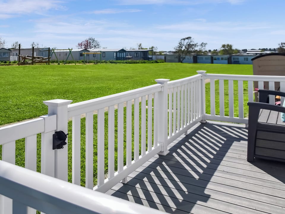 View | Sandy Belle, Hemsby