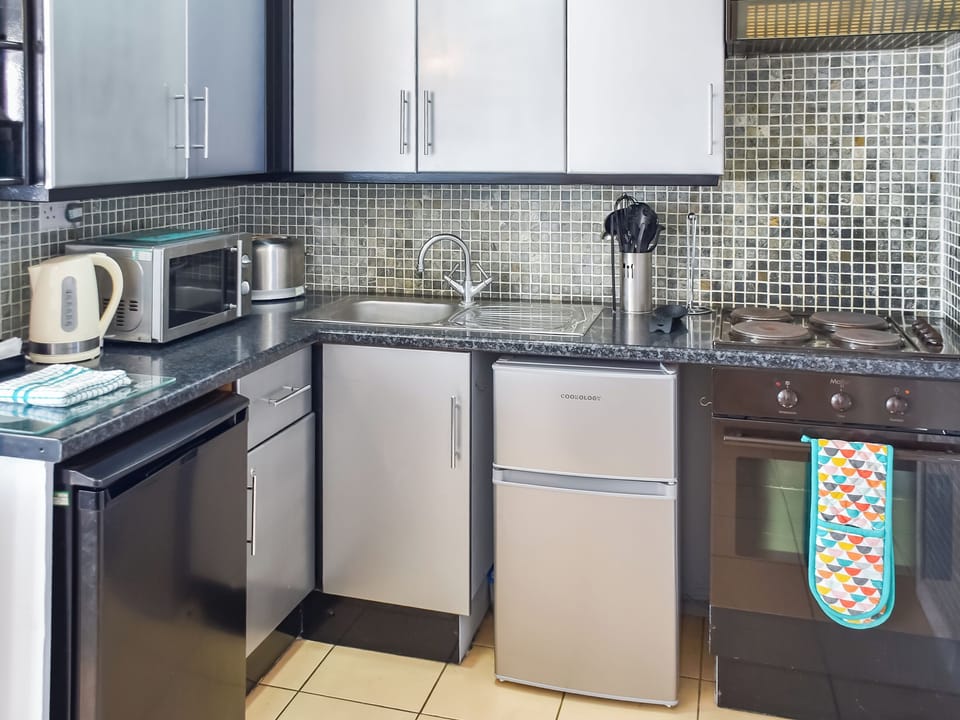 Kitchen | Sandy Belle, Hemsby