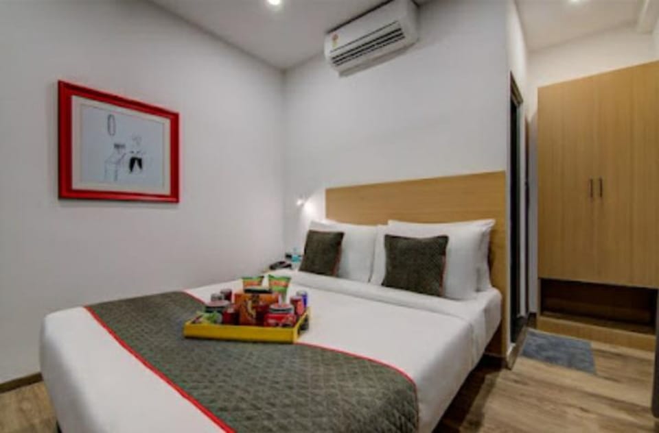 Deluxe Room | Free WiFi, bed sheets