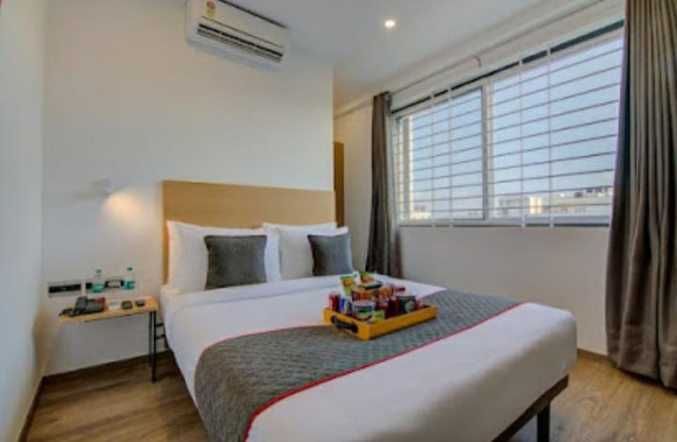 Deluxe Room | Free WiFi, bed sheets