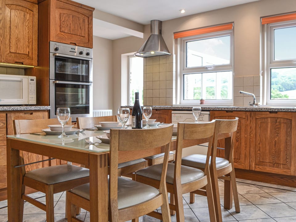 Kitchen/diner | Fell View, Low Lorton