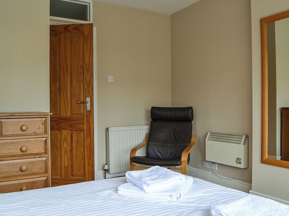 Double bedroom | Fell View, Low Lorton