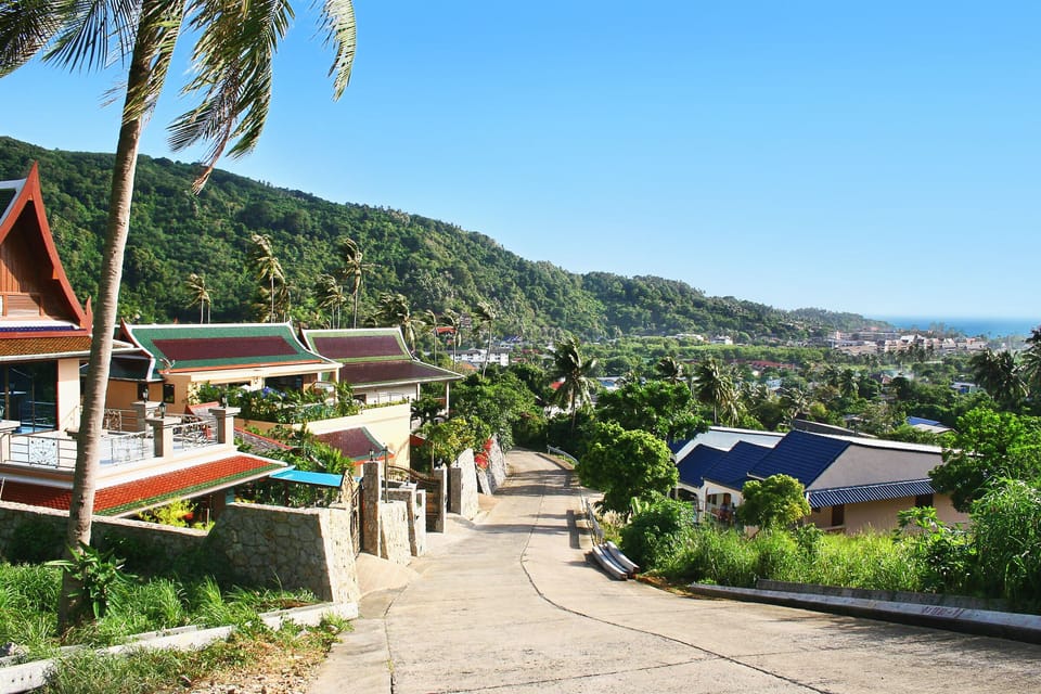Surroundings