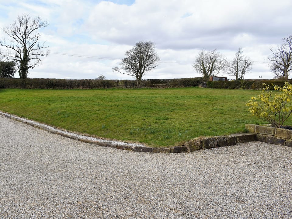 Garden | Owls Rest, Askwith, near Ilkley