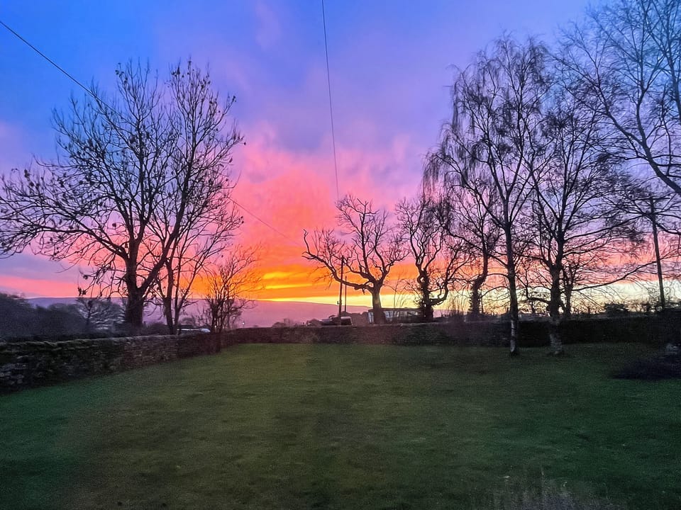 Surrounding area | Owls Rest, Askwith, near Ilkley
