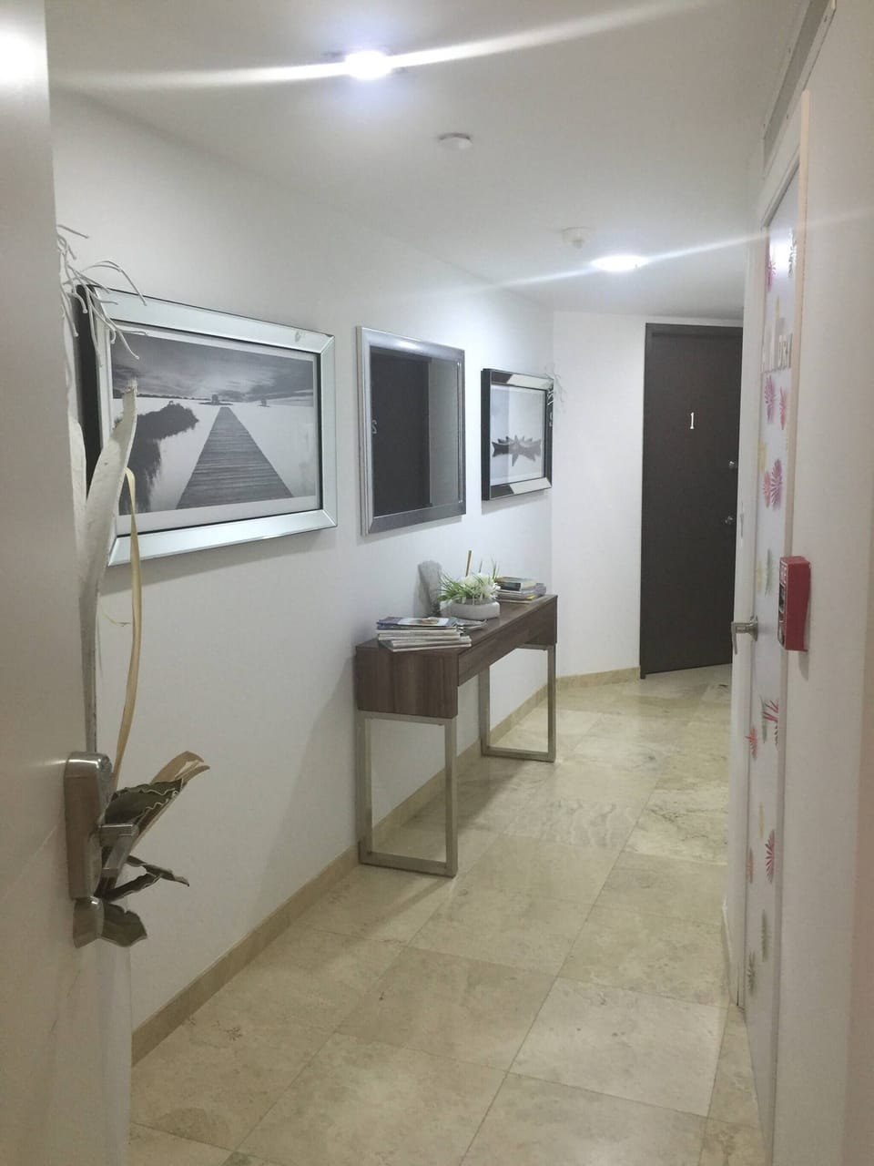 Condo | Interior