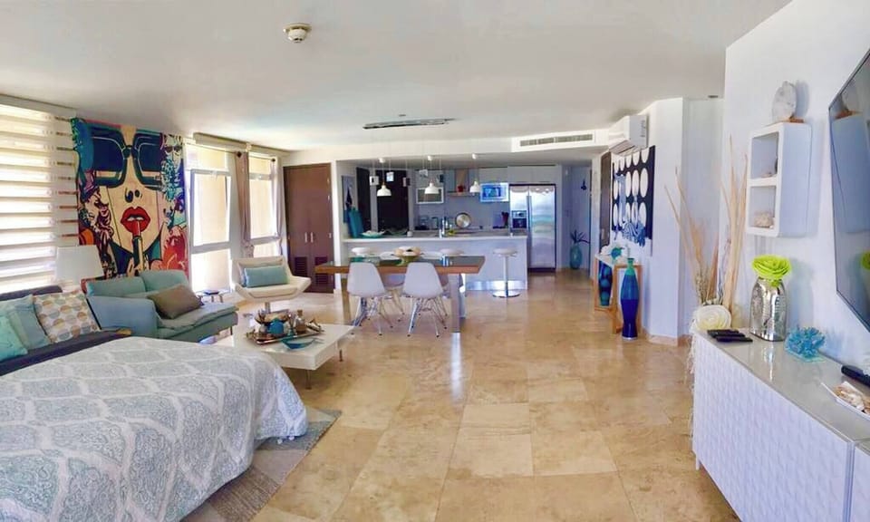 Condo | Interior