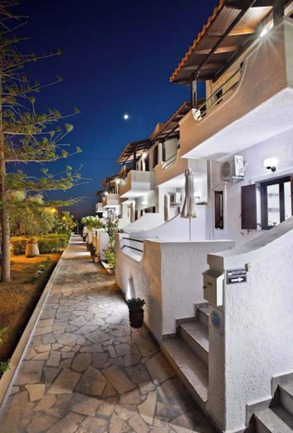 Studio, 1 Bedroom, Smoking, Balcony | Exterior
