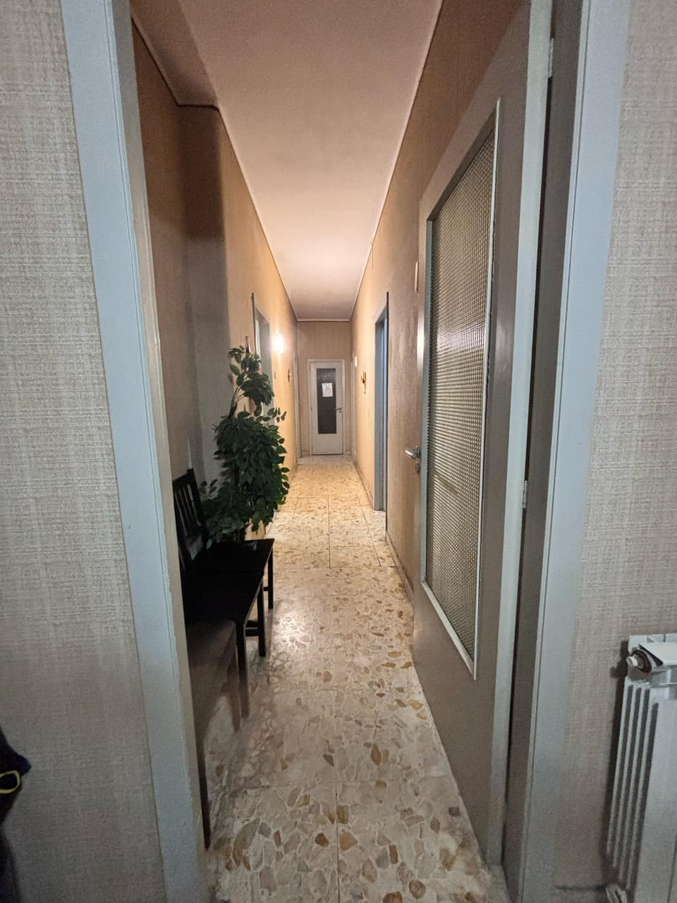 Apartment, 1 Bedroom, Accessible, Smoking | Interior