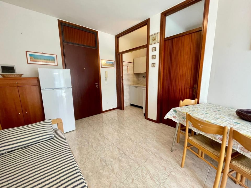 Apartment, 1 Bedroom, Balcony, Ocean View | 2 bedrooms