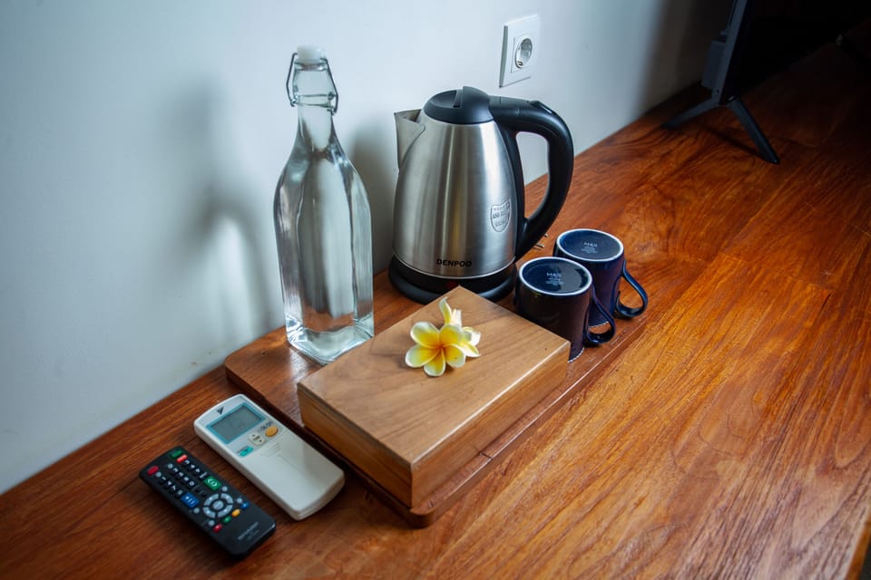 Premier Arkananta Suite | Premium bedding, minibar, individually furnished, desk