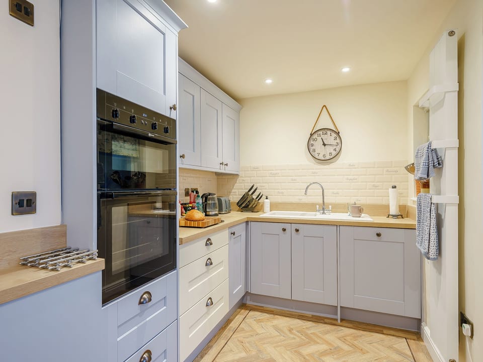 Kitchen/diner | Valley View, Malvern
