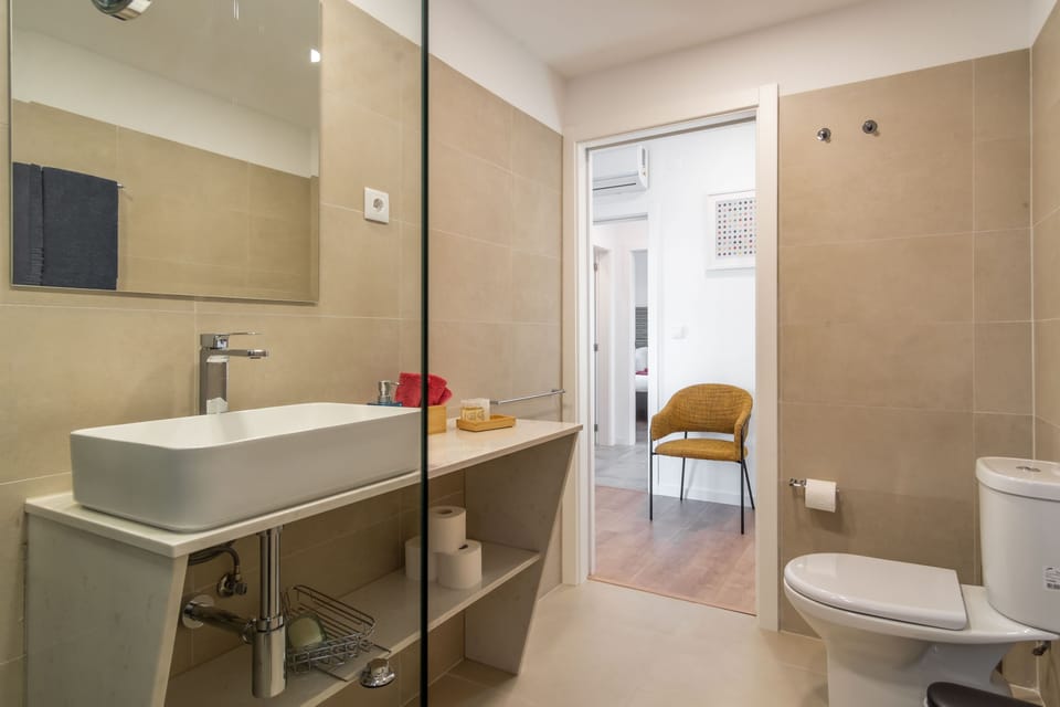LV Premier LA2 Pool AC Garden sea View Villa in Setubal District