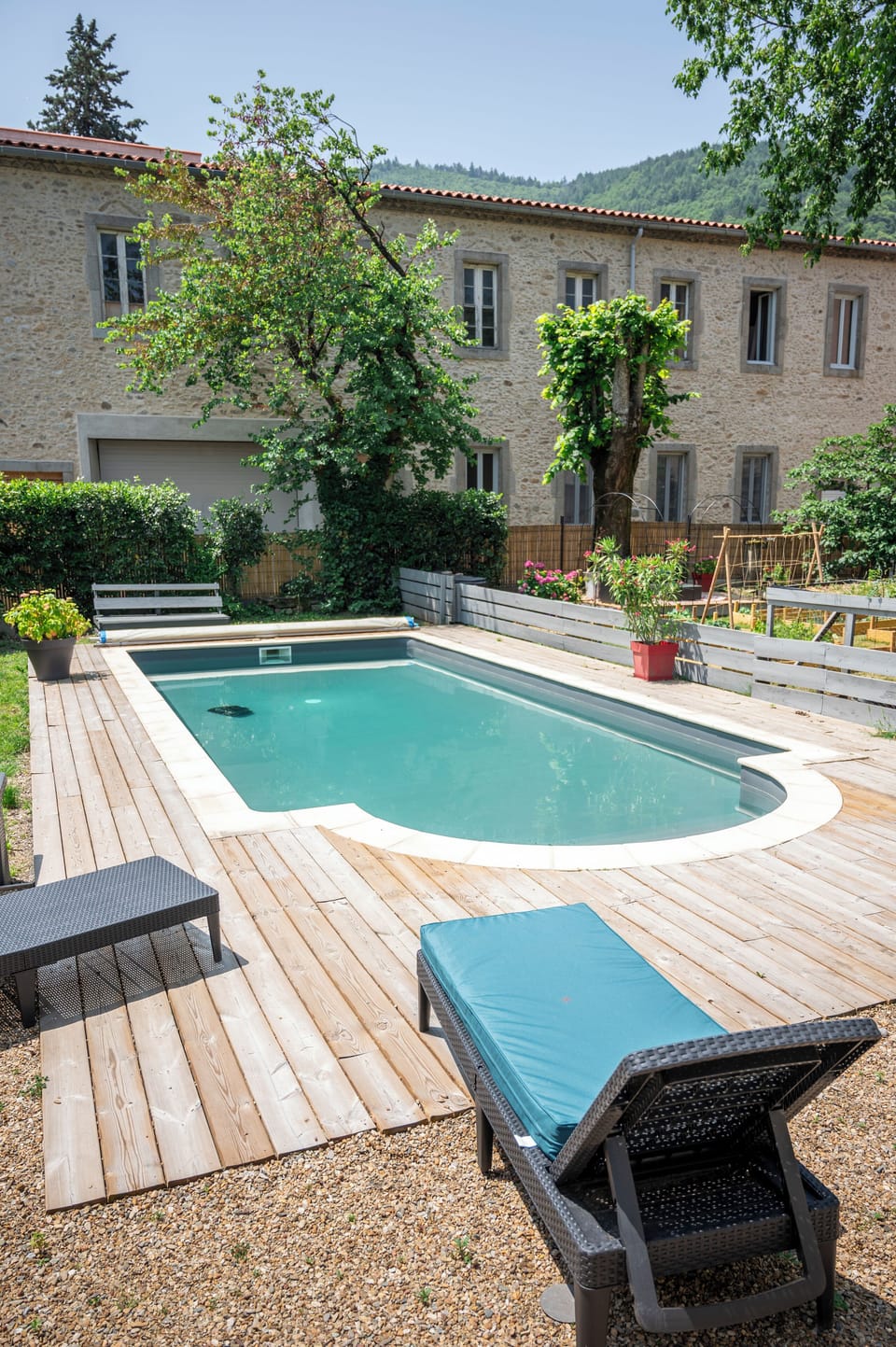 La Grande Maison Mazamet Bed and Breakfast in Mazamet