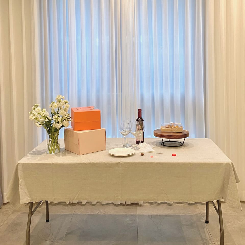 Family Twin Room | Laptop workspace, free WiFi, bed sheets