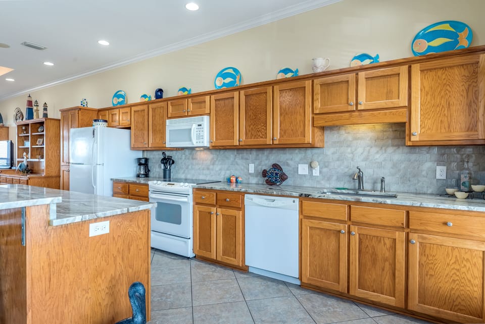 Ahhh House Dauphin Island Beach Rentals