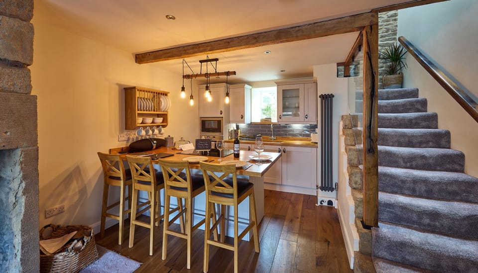 Cottage | Interior