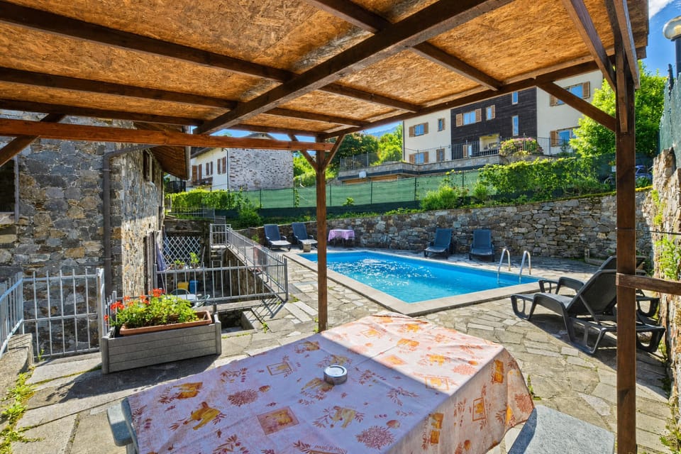 Shared pool