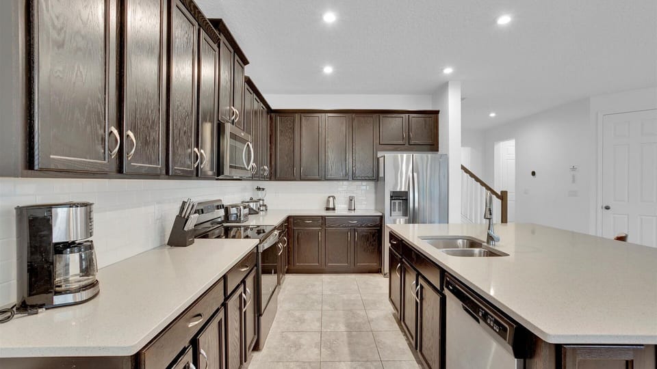 Whip up wonders: Our kitchen, where recipes come to life!