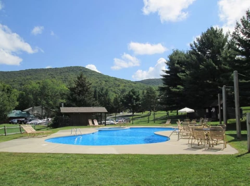 Pool option #1