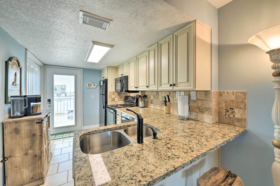 Kitchen | Coffee Maker