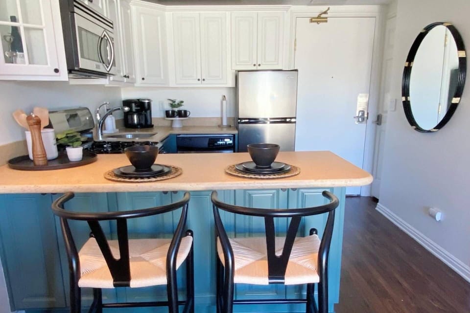 Updated Main Street Park City Condo | Perfect Park City Vacation Rental
