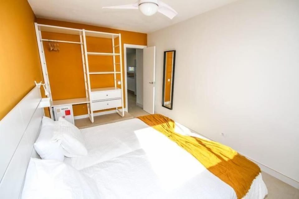 Superior Apartment | 1 bedroom, free WiFi, bed sheets