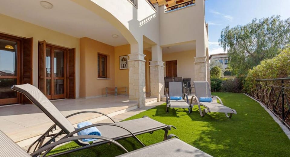 Luxury Apartment | Exterior