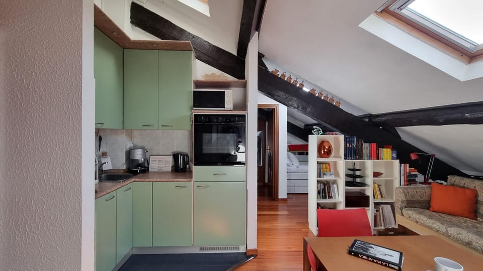 House | 1 bedroom
