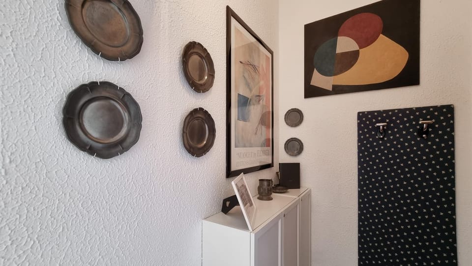 House | 1 bedroom