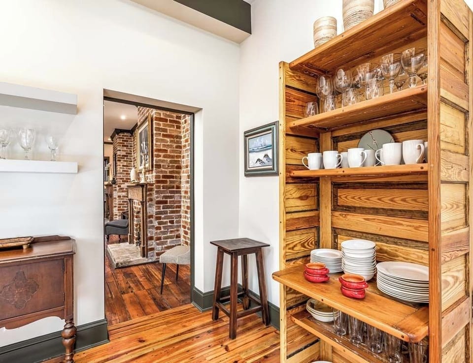 Pantry