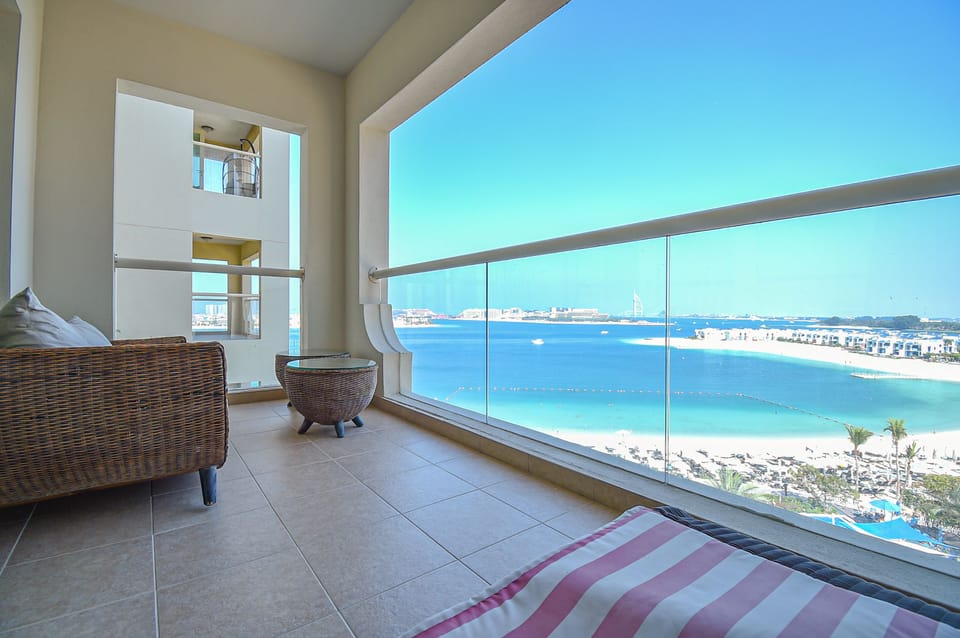 Apartment | Balcony