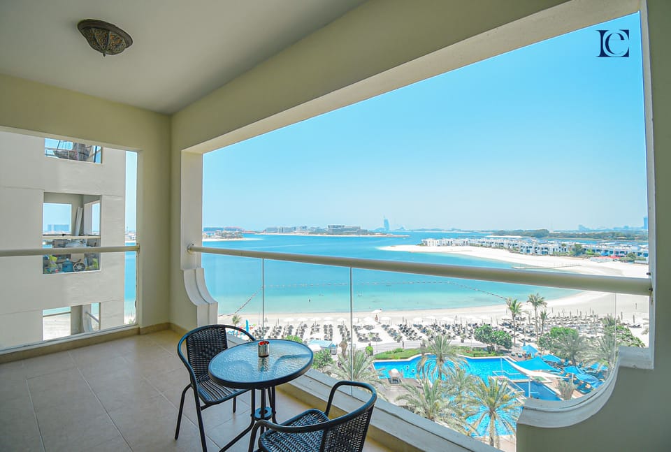 Apartment | Balcony