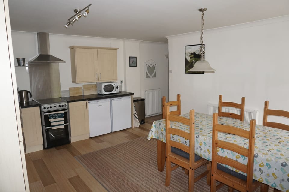 Lower Carlane - Kitchen/Diner - 2