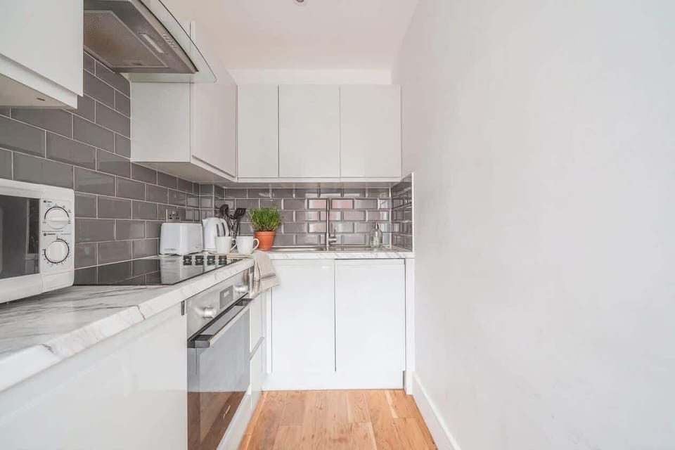 Kitchenette