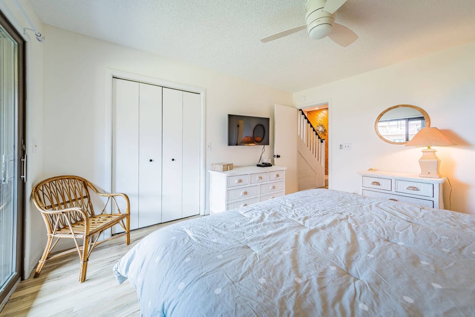 Mid Level En Suite