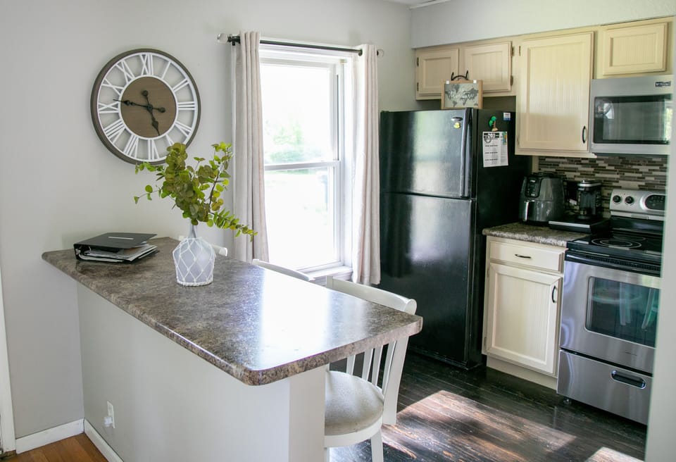 Kcup and regular coffee pot