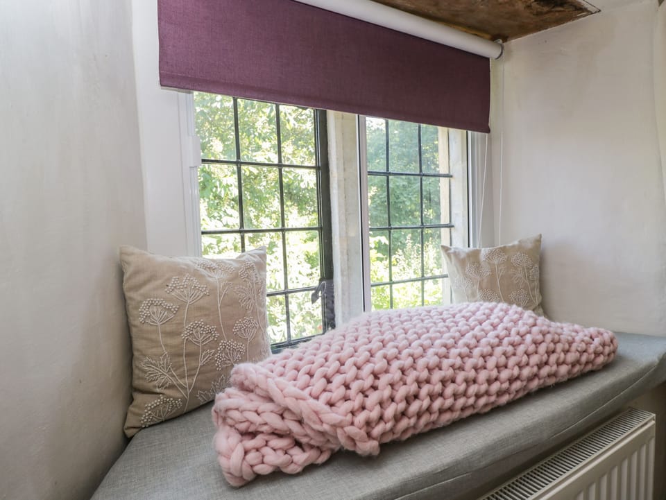 Cottage | View from property