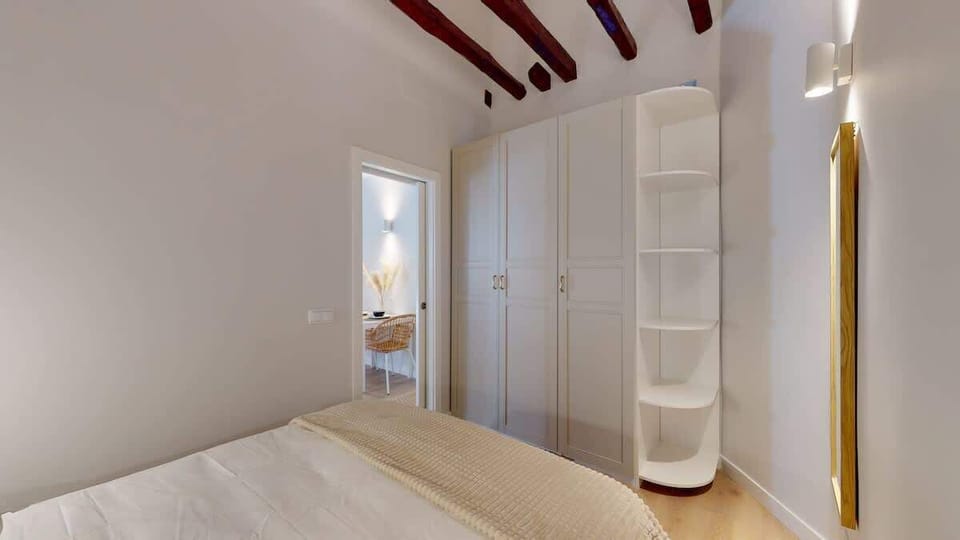 Master Room