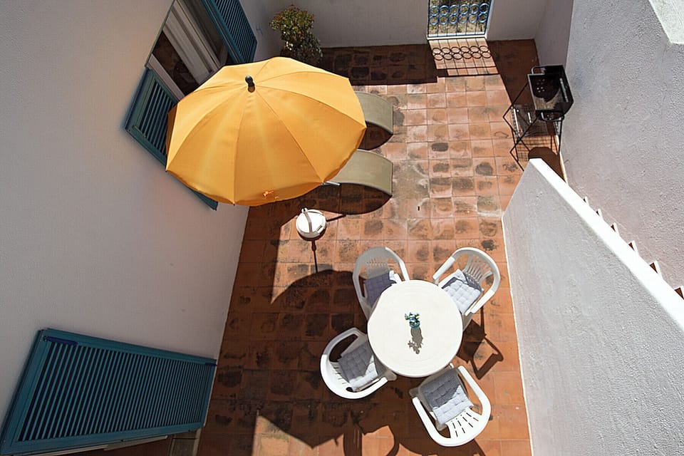 In the neighbouring Prainha Clube there is another pool area with a separate children's pool and plenty of sun loungers on a spacious pool terrace.