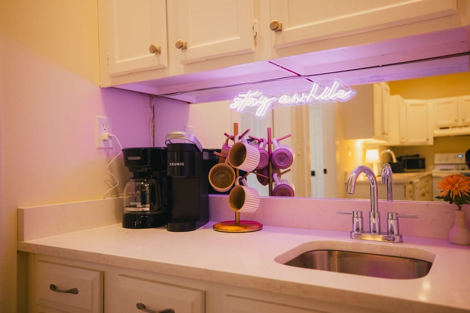 Coffee Bar