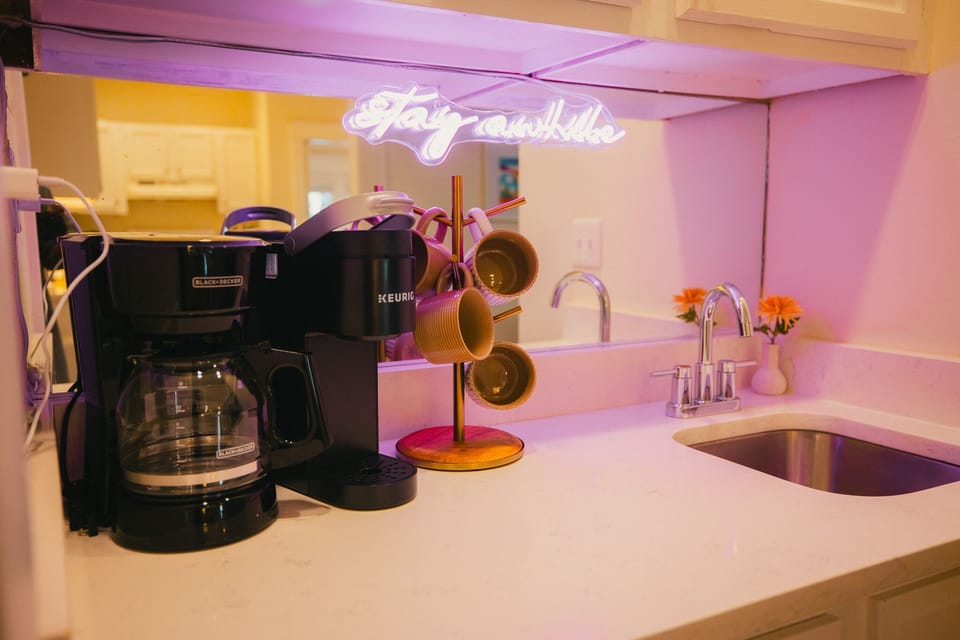 Coffee Bar