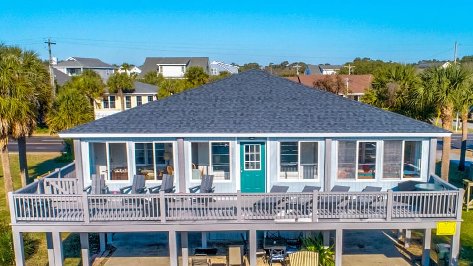 Point Street view 