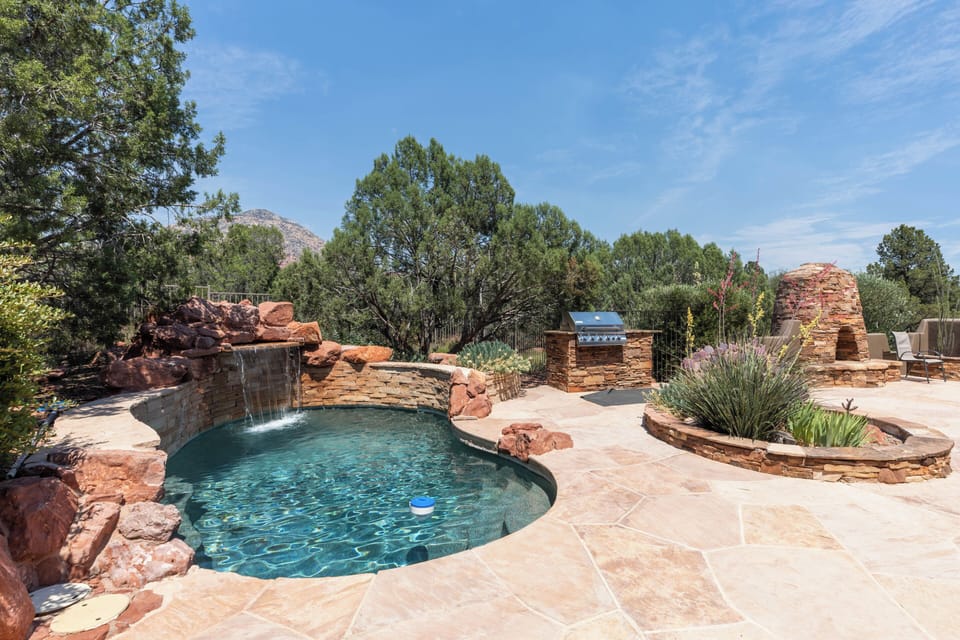 Professionally Landscaped