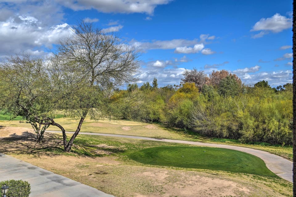 Stonecreek Golf Club (On-Site)