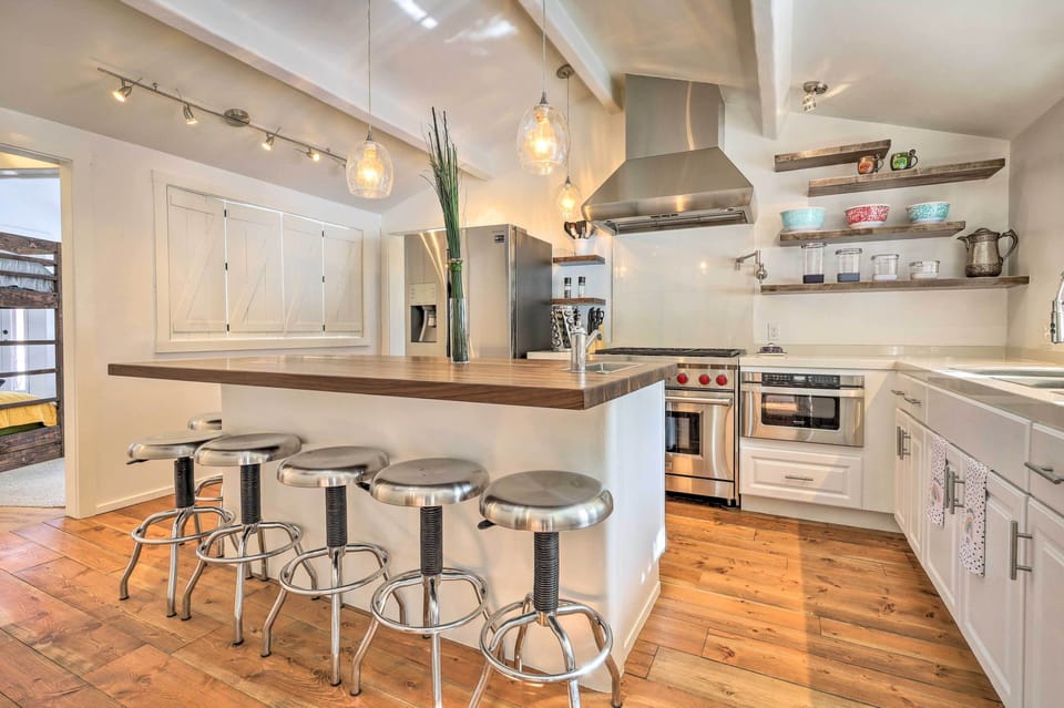 Gourmet Kitchen | Cooking Basics