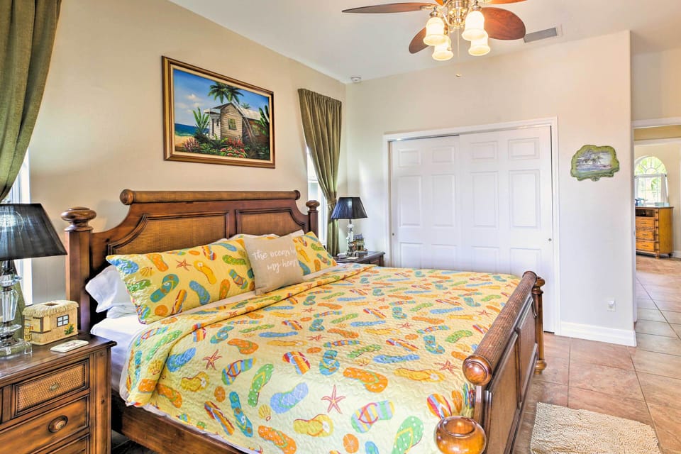 Bedroom 3 | Smart TV | En-Suite Bathroom