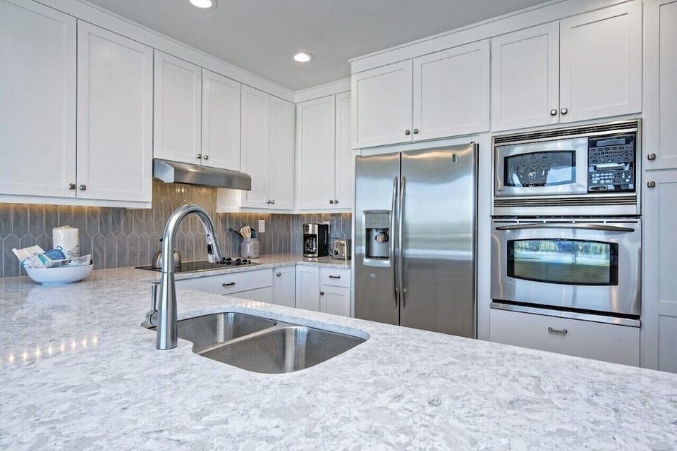 Quartz Counter Tops