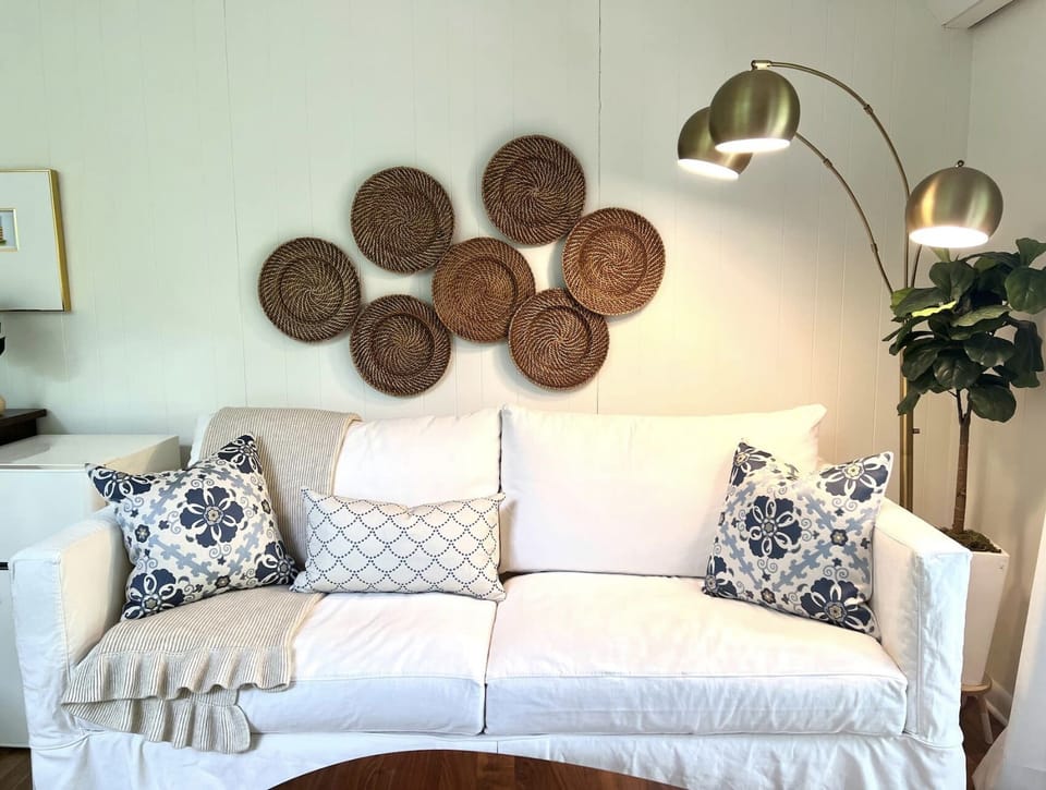 Fold-out sofa bed