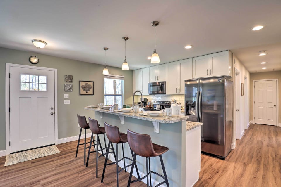 Kitchen | Drip Coffee Maker | Crockpot